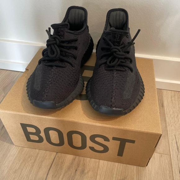 Adidas Yeezy Boost 350 V2 - Picture 6 of 7